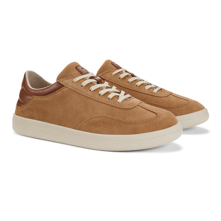 Olukai Men's Pūnini Suede