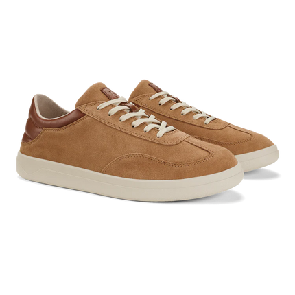 Olukai Men's Pūnini Suede