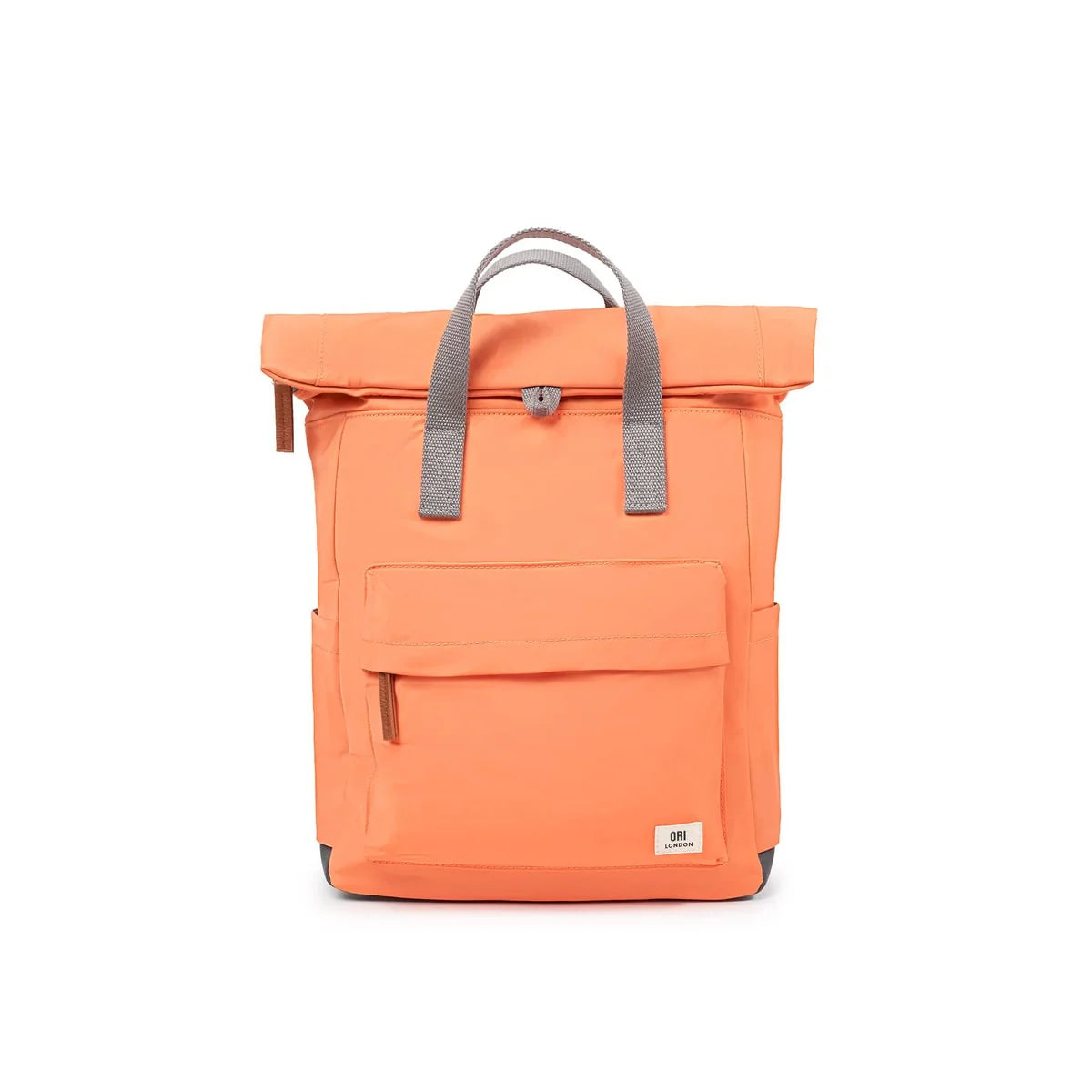 Ori London Canfield B (Nylon) Medium Bag | firecreacker