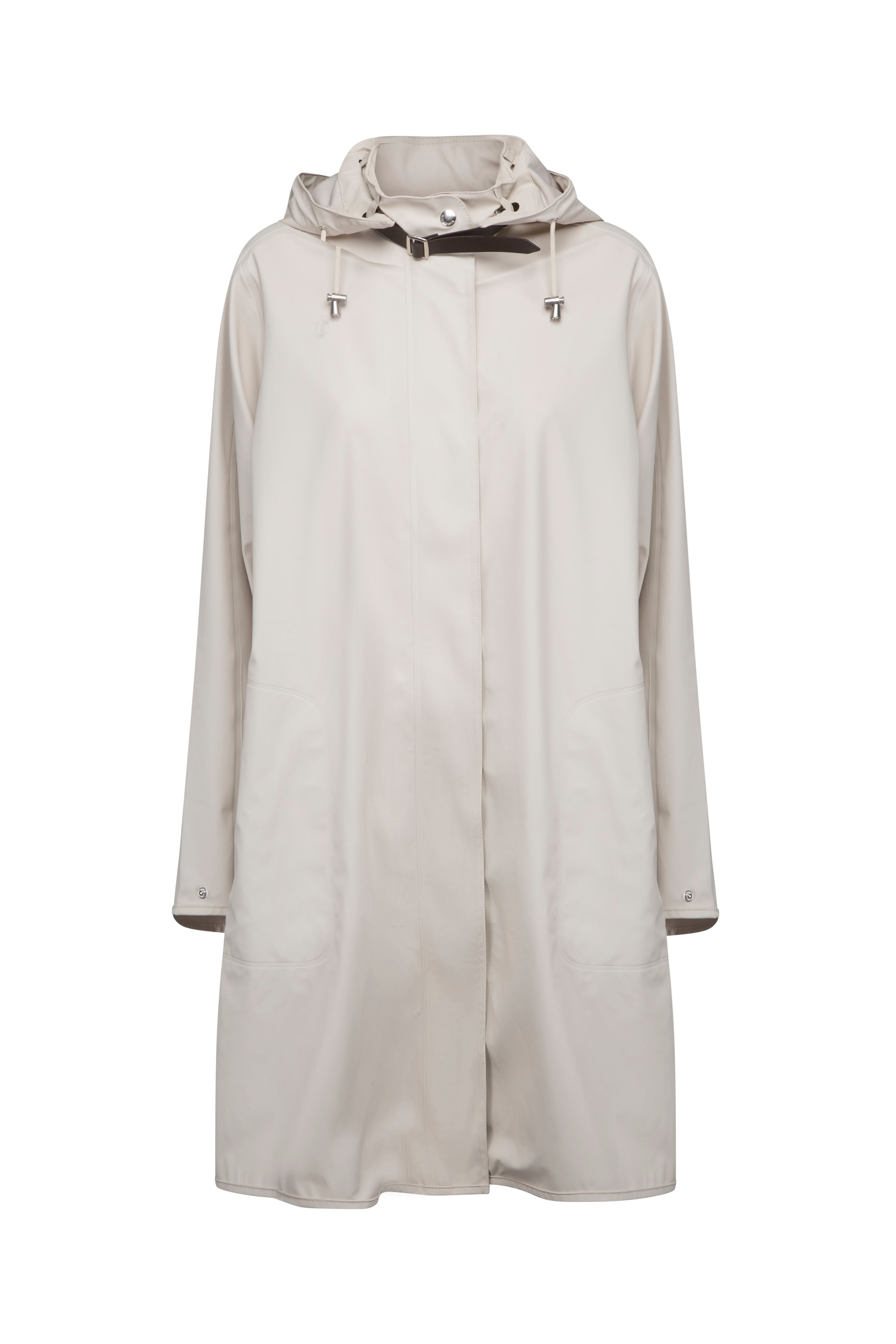 Rain71 Loose Cut | 121 milk creme