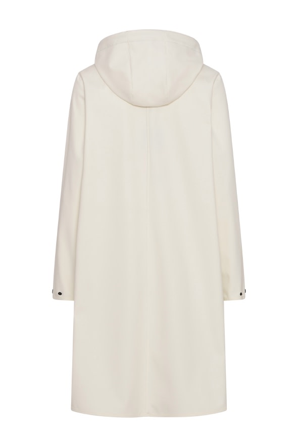 Rain128 Loose Cut white sugar back