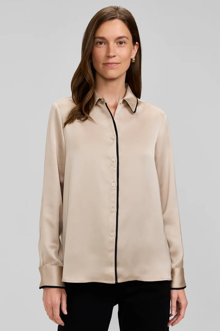 Bianca Gs Ls Shirt