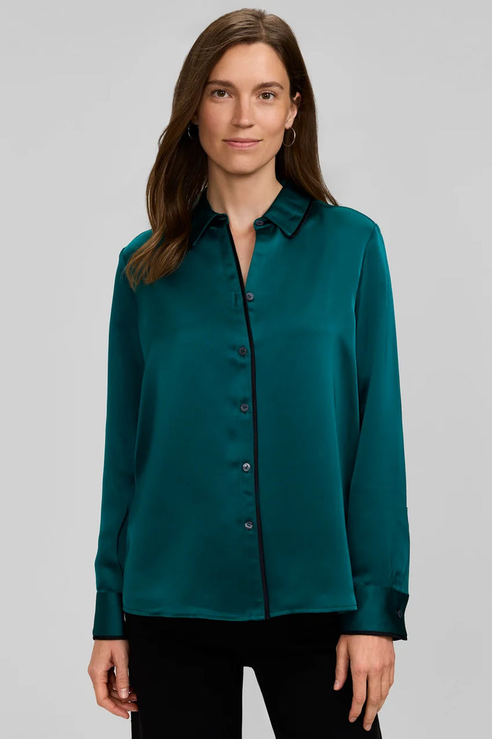 Bianca Gs Ls Shirt