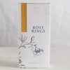 Rosy Rings Botanical Diffuser | Citrus Garland - Last 6-9 Months packaging