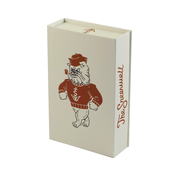 This Much Whiskey Might Be Risky box