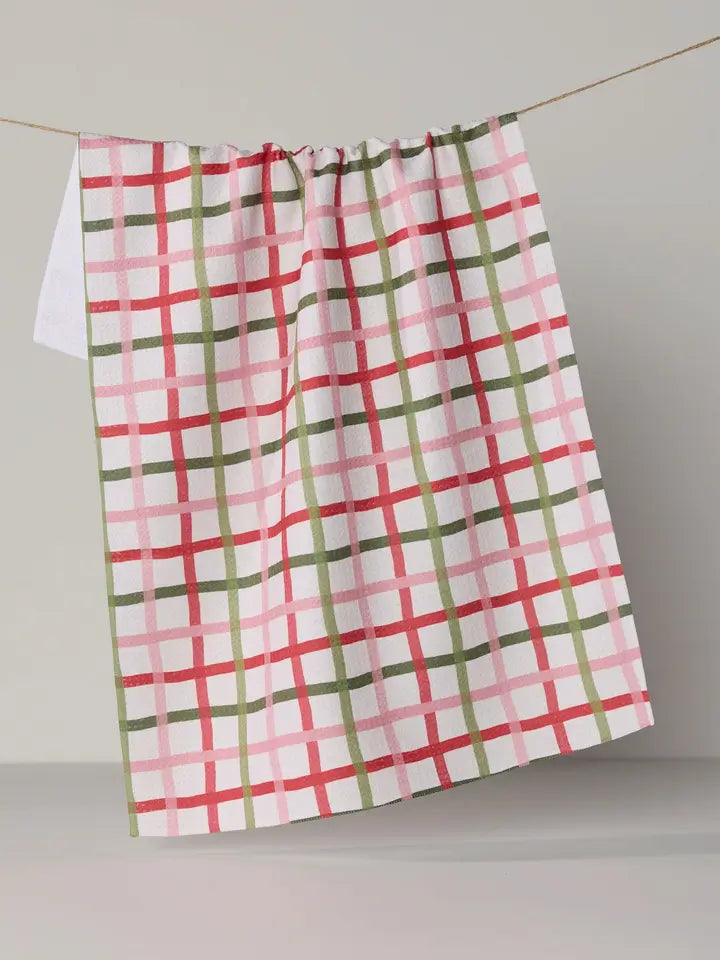 Kitchen Tea Towel