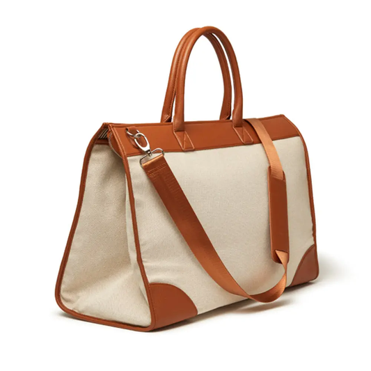 Capri Boarding Bag CO-3252 | Brown
