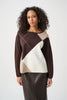 Classic Argyle Crewneck Sweater