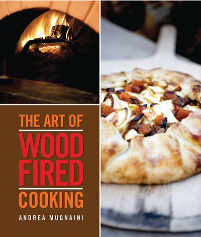 The Art of Wood-Fire Cooking