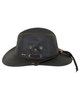 Outback River Guide Hat | BRN profile