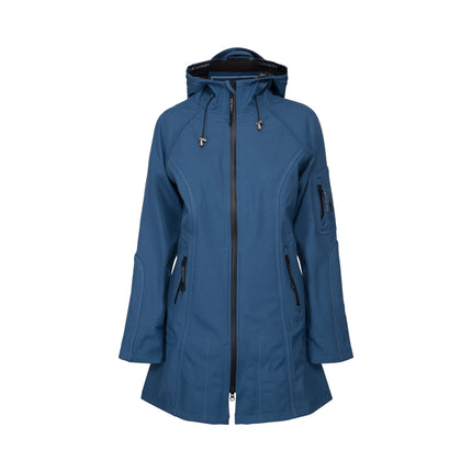 Rain37 Regular Cut | Seasonal Colors blue rock