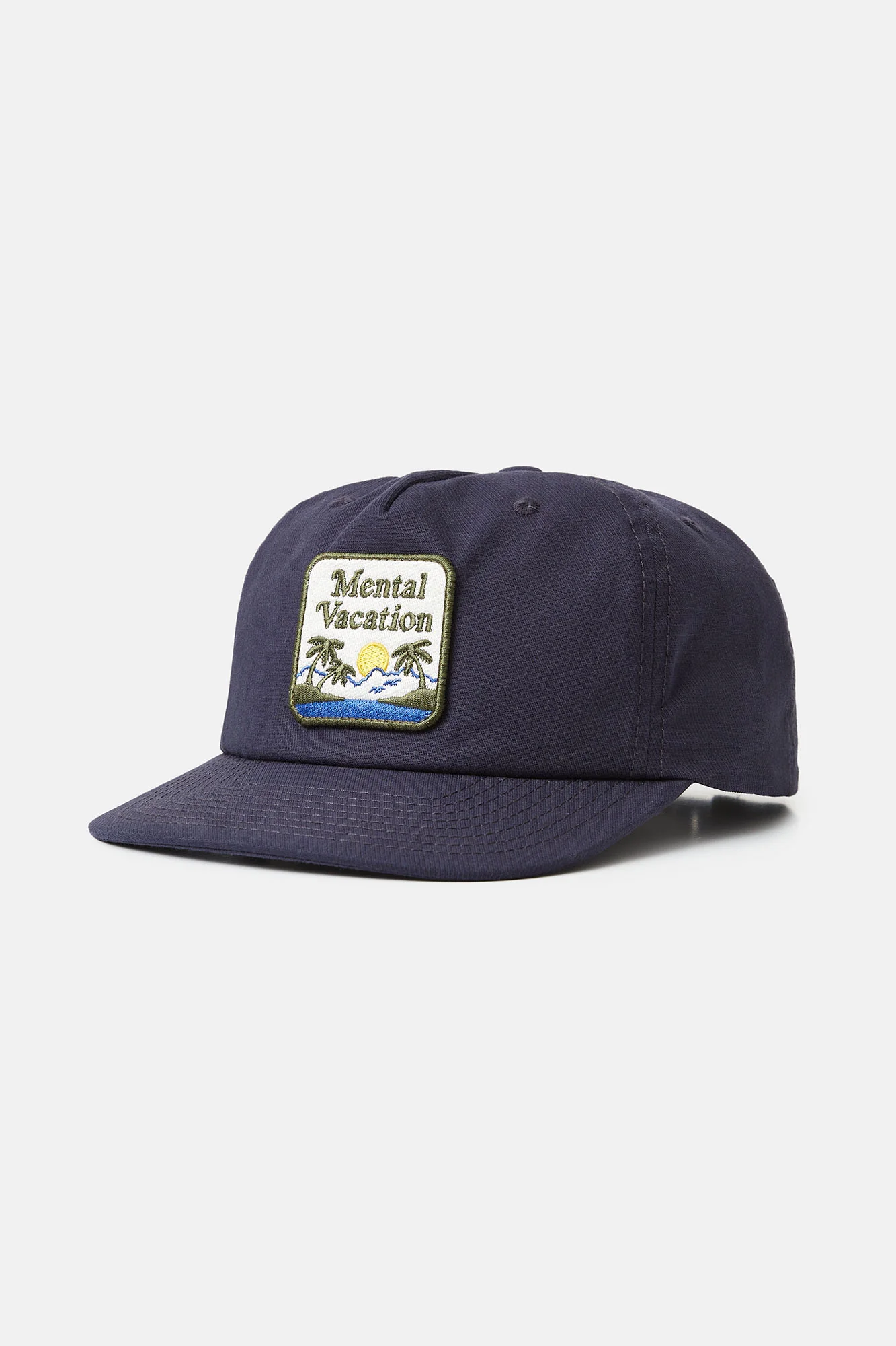 Katin Marina Hat | Navy