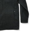 Filson Mackinaw Wool Cruiser Jacket - Charcoal detail 2