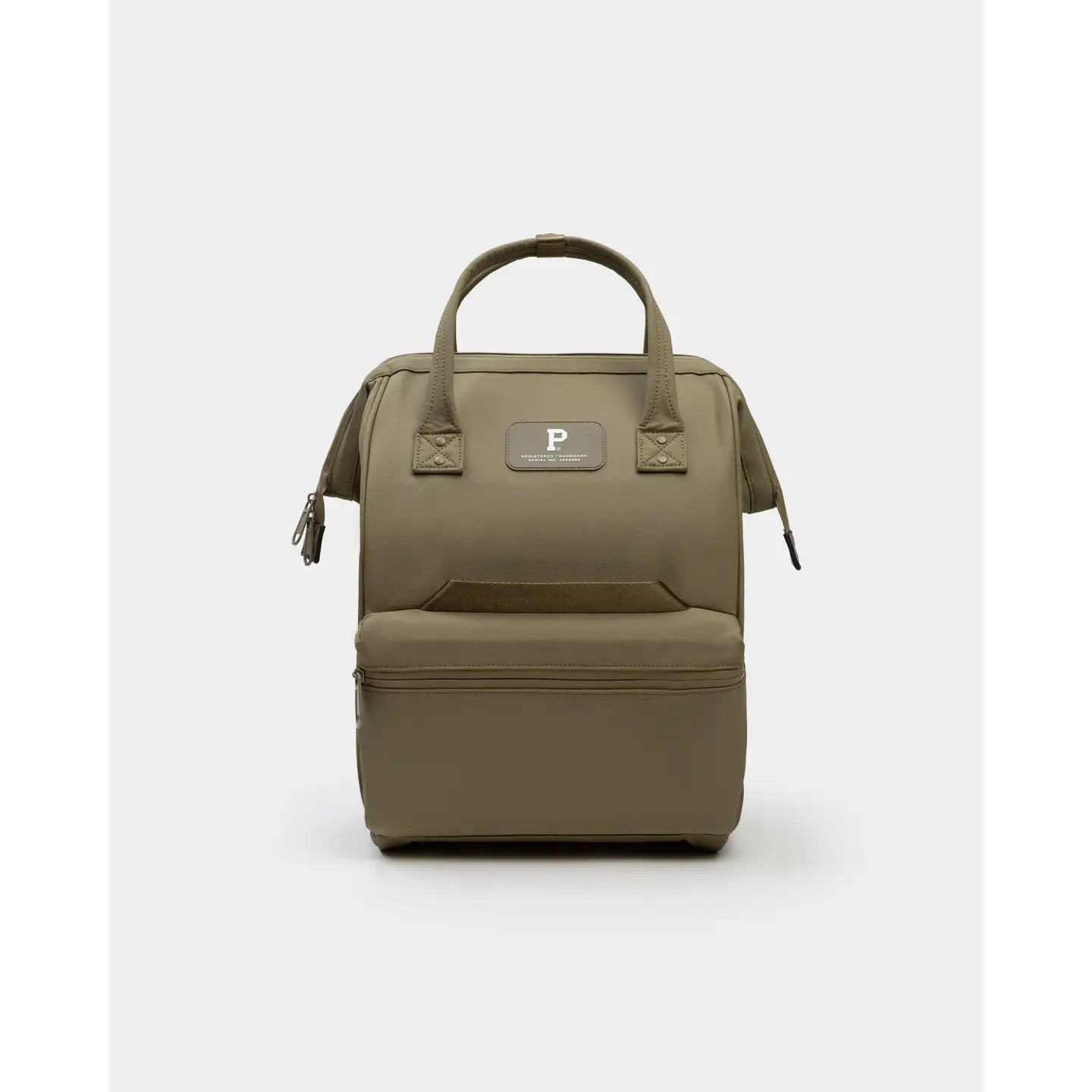 Cascade Backpack Compact capers