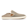 Pehuea pa’i Women's Sneaker Shoes - Silt profile with back down