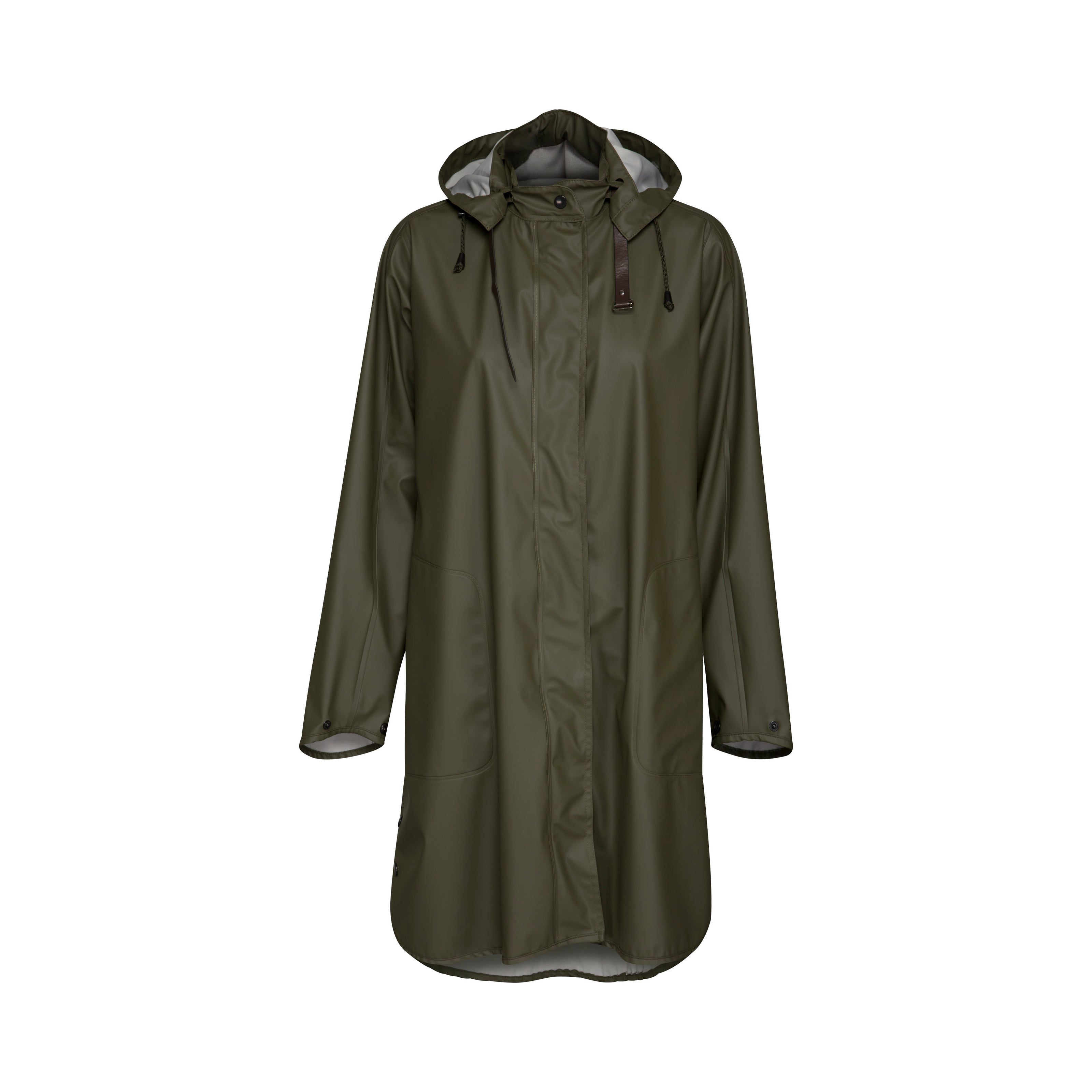 Rain71 Loose Cut | 410 army