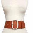 Wide Width Contour Waist Belt