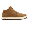 PAPAKU 'ILI Men's Waterproof Leather Boot | Tan (Outer side view)