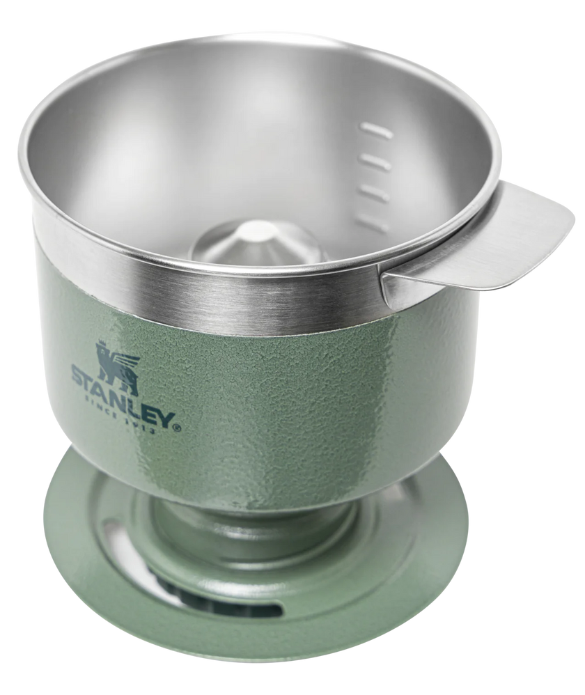 Stanley Classic Perfect Brew Pour Over | H. Green (Top)
