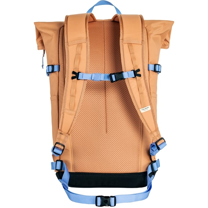 Fjallraven High Coast FoldSack | 241- Peach Sand (Back)