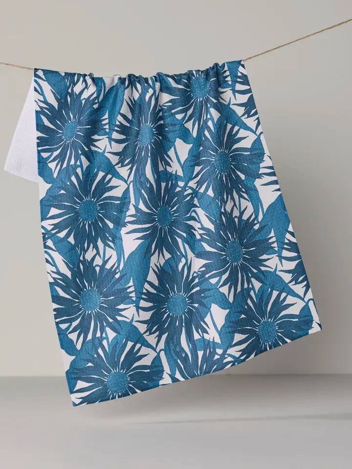 Kitchen Tea Towel