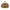 Tin Cloth Medium Duffle Bag Dark Tan One Size front