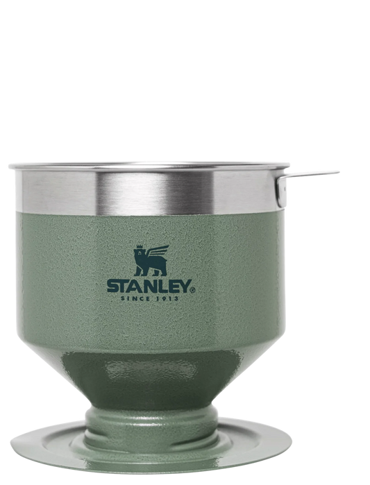 Stanley Classic Perfect Brew Pour Over | H. Green (Front)
