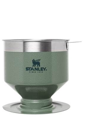 Stanley Classic Perfect Brew Pour Over | H. Green (Front)
