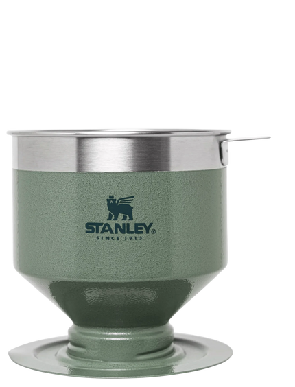 Stanley Classic Perfect Brew Pour Over | H. Green (Front)