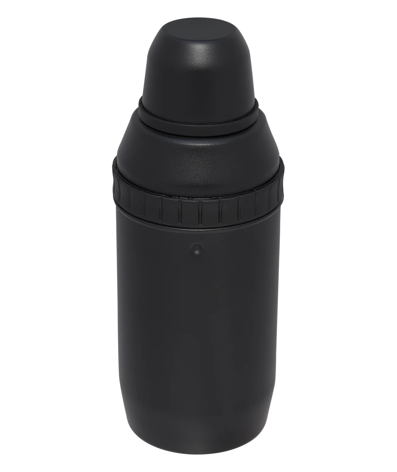 Stanley Adventure Happy Hour Cocktail Shaker Set | Matte Black shaker 2