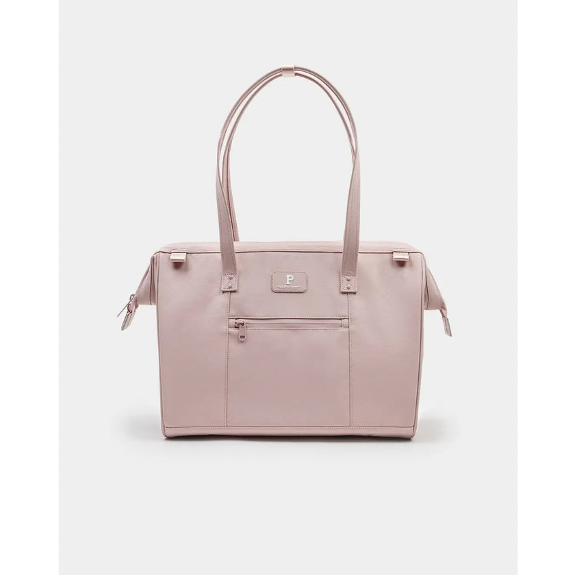 Cascade Tote blush