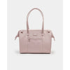 Cascade Tote blush