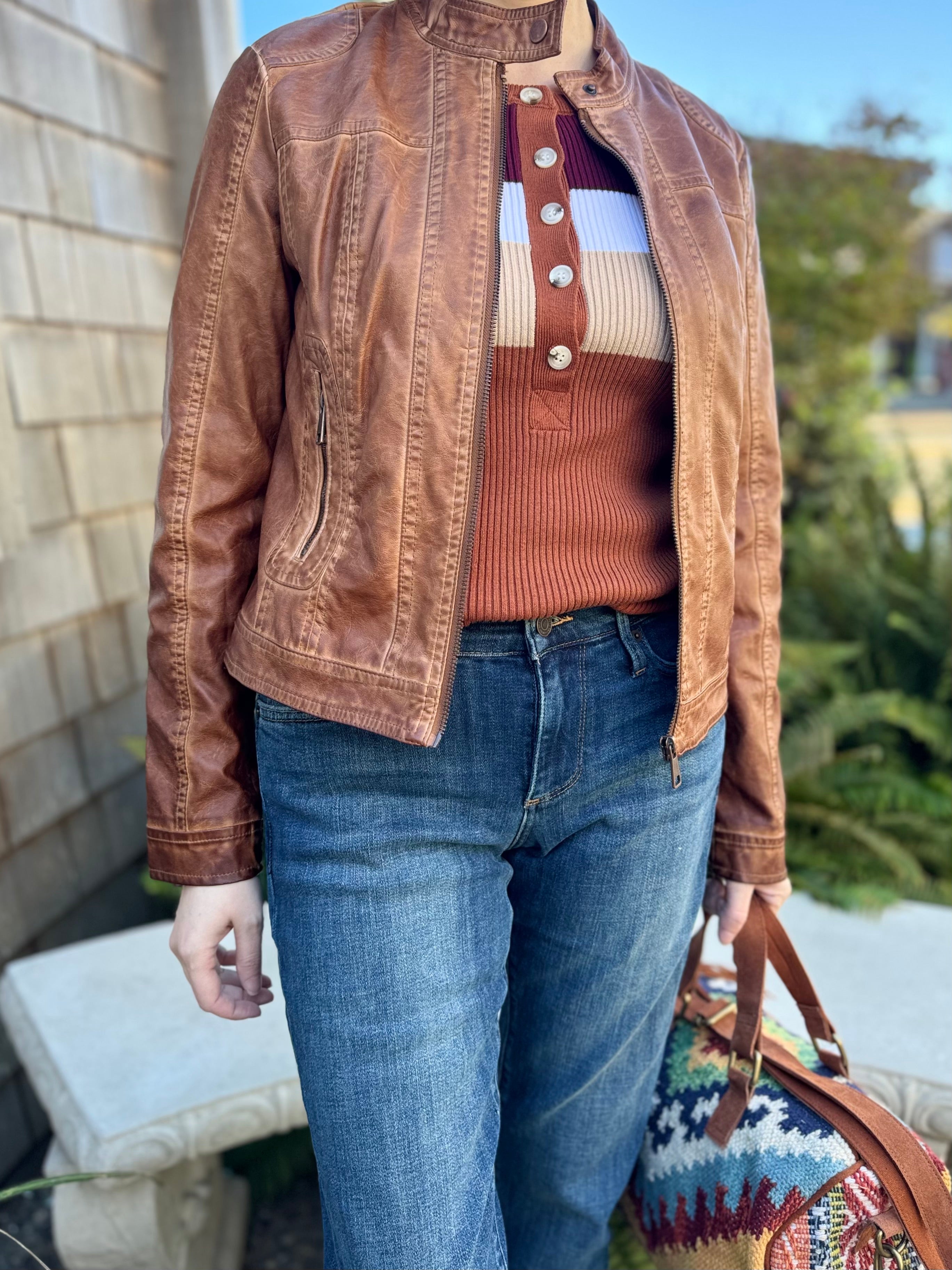 Lucky Brand Easy Rider Jean Tanzanite  – Rachelle M. Rustic House Of  Fashion