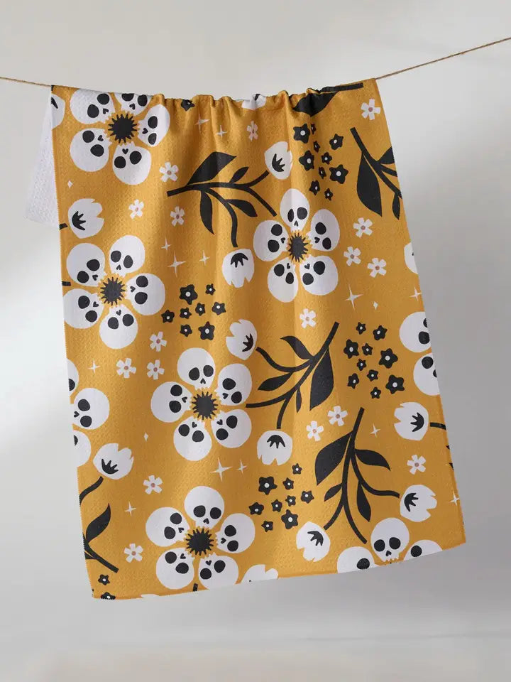 Kitchen Tea Towel