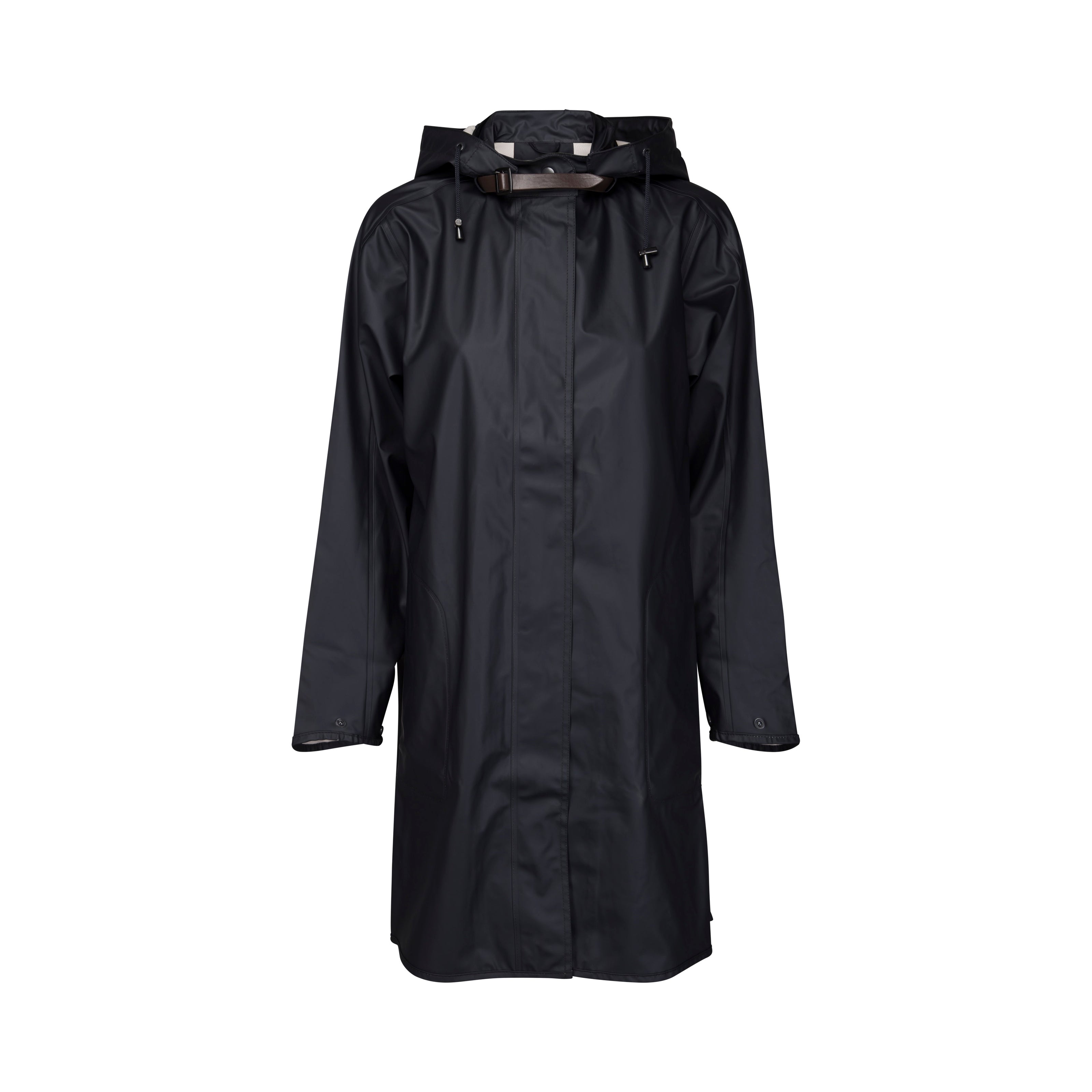 Rain71 Loose Cut | 660 dark indigo