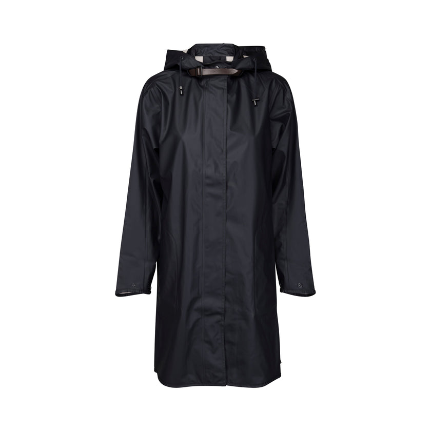 Rain71 Loose Cut | 660 dark indigo