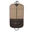 Garrett Garment Bag CO-3339 | open