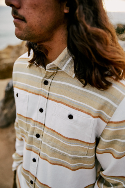 Katin Sierra Flannel |  Wool model