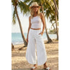 Tulip Washed Denim Relaxed Jean