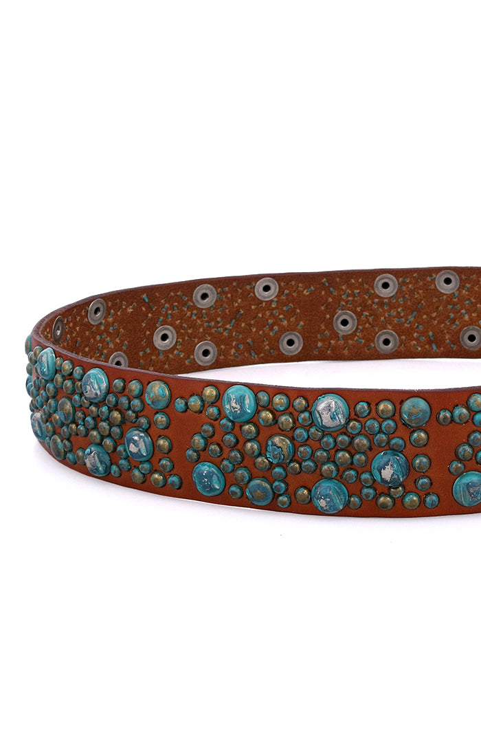 Bed|Stu Oxy II Belt - Tan