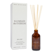 Sweet Water Decor Amber Reed Diffuser - Spa Day