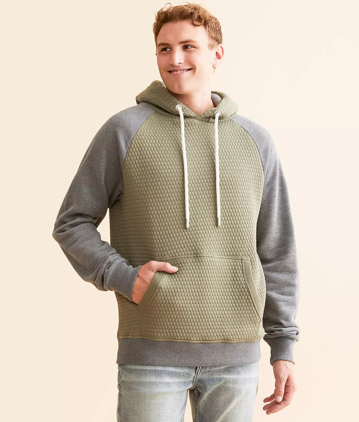 Wanakome Men's Mercury Hoodie