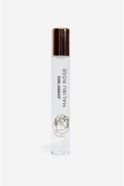 Johnny Was Malibu Rose Rollerball | 10ML stock