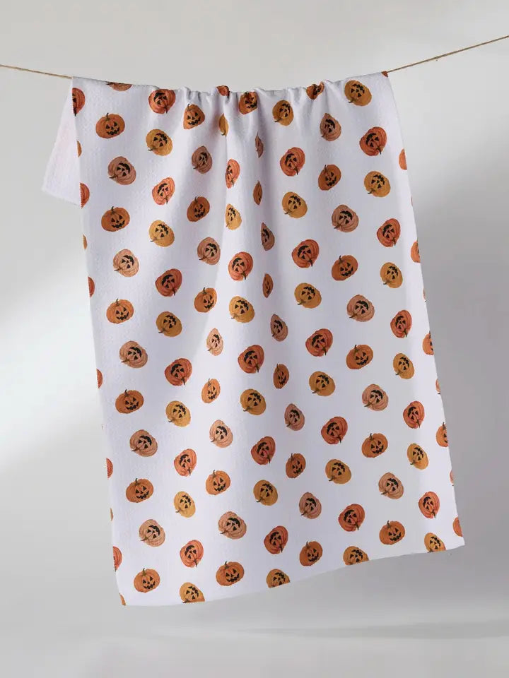Kitchen Tea Towel