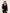 VELVET BLAZER with VELVET CUTWORK