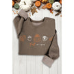 Fall In Love Mineral Sweatshirts