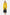 Rain71 Loose Cut | 808 cyber yellow model plain background