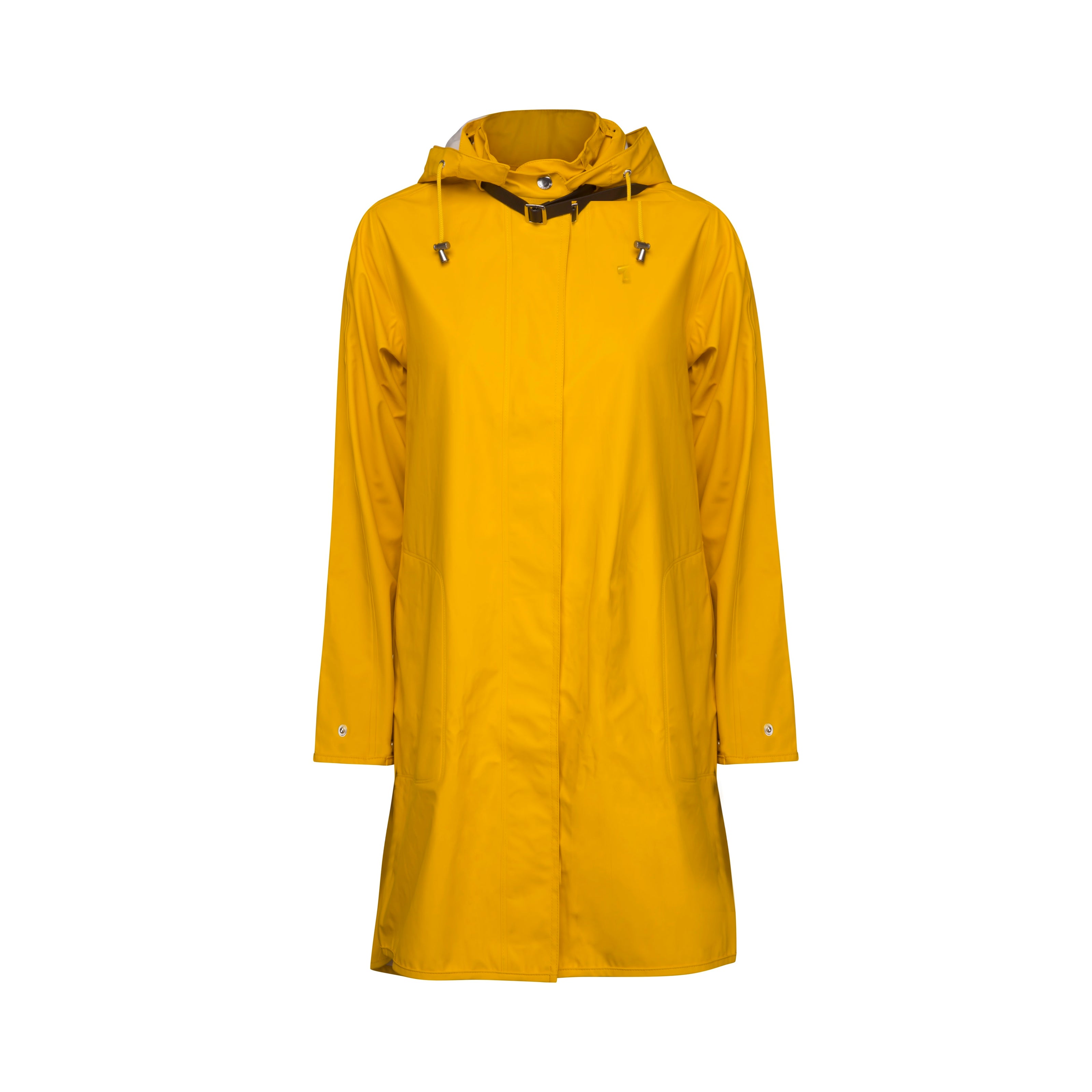 Rain71 Loose Cut | 808 cyber yellow