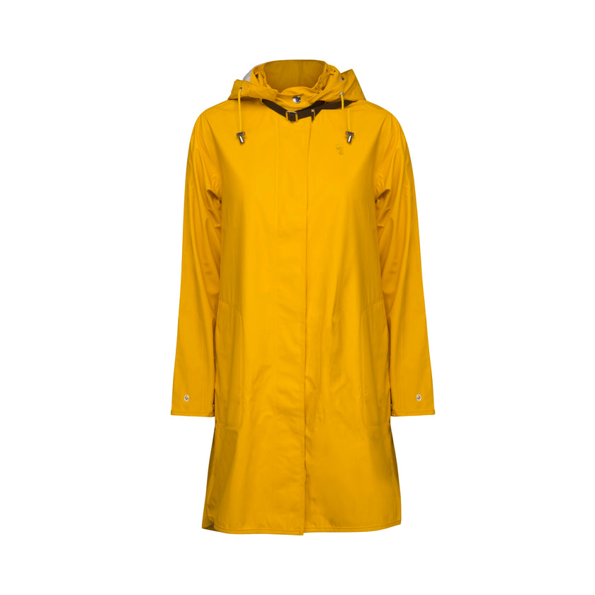 Rain71 Loose Cut | 808 cyber yellow