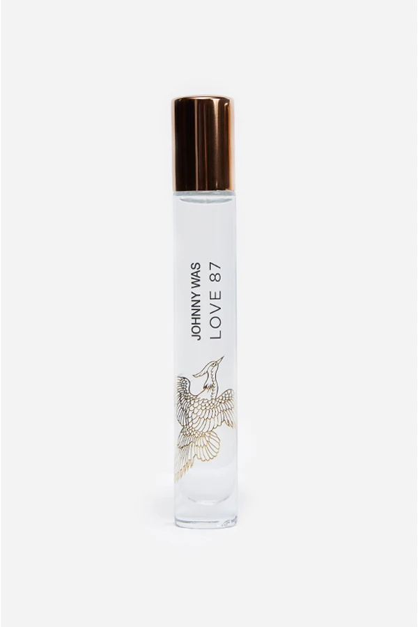 Johnny Was Love 87 Rollerball | 10ML